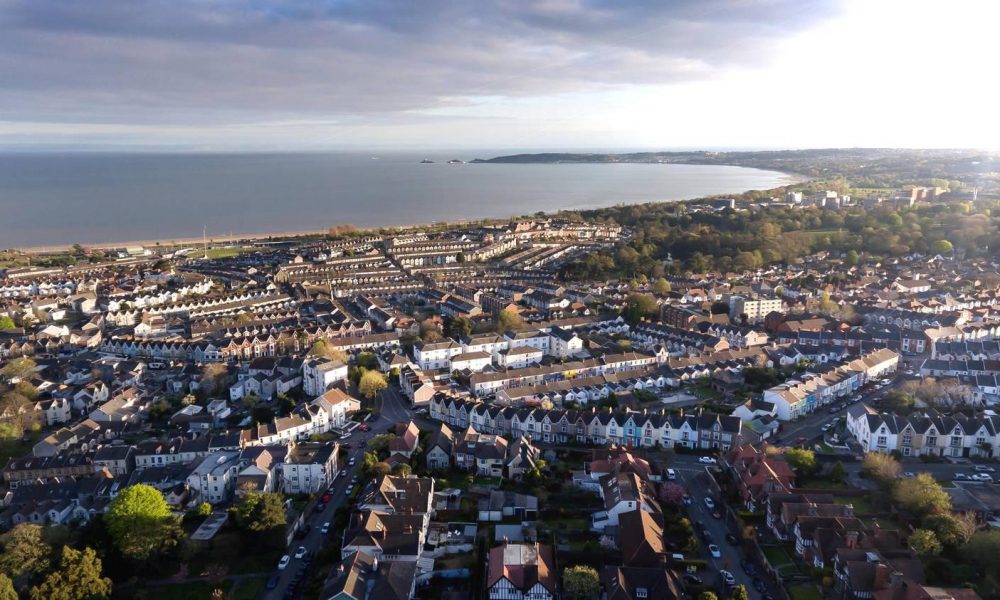 Fantastic Student Houses For Rent In Swansea, Brynmill, Uplands